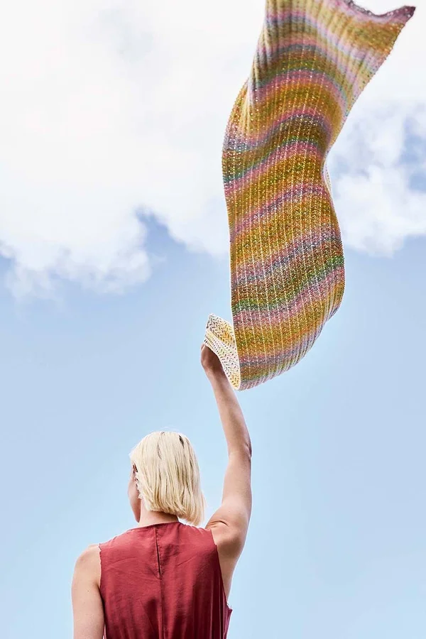 Lang Yarns - Punto 81 Illusion