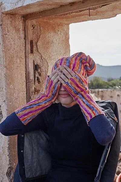 WoolAddicts - Punto 79 Move