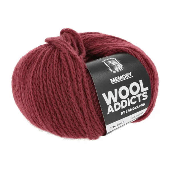 WoolAddicts - Memory - 1124.0062