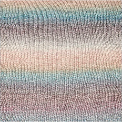 Creative Painted Power Cotton dk - fading sky