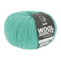 WoolAddicts - BLISS - amazonite - 1138.0179