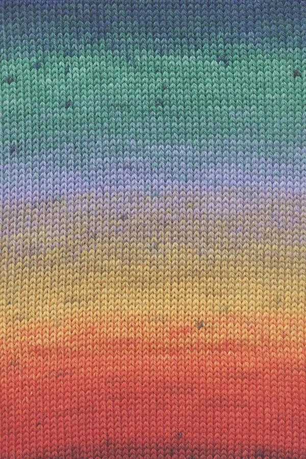 WoolAddicts -  MOVE 6-ply - rainbow - 1146.0004