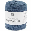 Essentials Super Cotton dk - teal