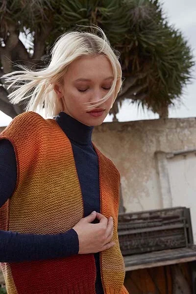 WoolAddicts - Punto 79 Move