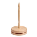 KnitPro Yarn dispenser - natural