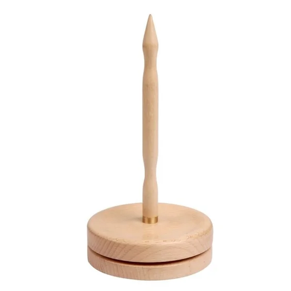 KnitPro Yarn dispenser - natural