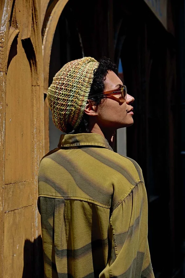 Lang Yarns - Punto 82 Lisboa