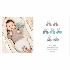 Rico Baby - n°38 - NL