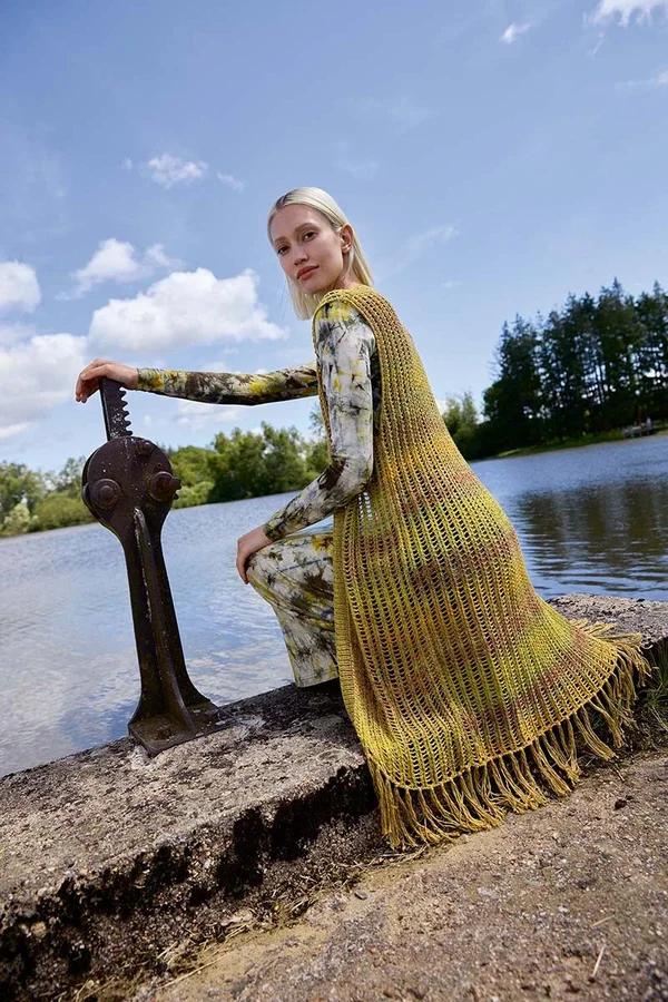 Lang Yarns - Punto 81 Illusion