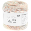 Fashion Cotton Merino Lace - summer