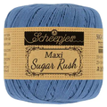 Scheepjes Maxi Sugar Rush - capri blue - 261