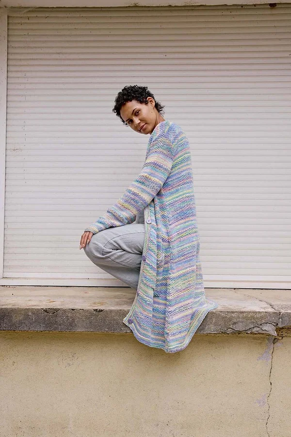 Lang Yarns - Punto 82 Lisboa