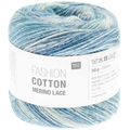 Fashion Cotton Merino Lace - winter