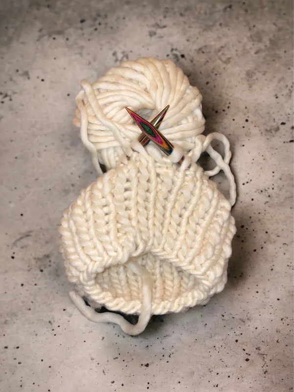 BettaKnit - Cool Wool - valentine pink