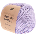 Essentials Organic Cotton dk - lilac