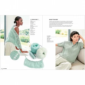 LOVEWOOL - n°20 - NL