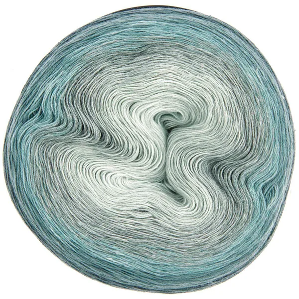 Creative Cotton Dégradé Lucky 8 - klimop