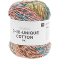 Creative Chic-Unique Cotton dk - ethno