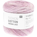 Fashion Cotton Merino Lace - spring