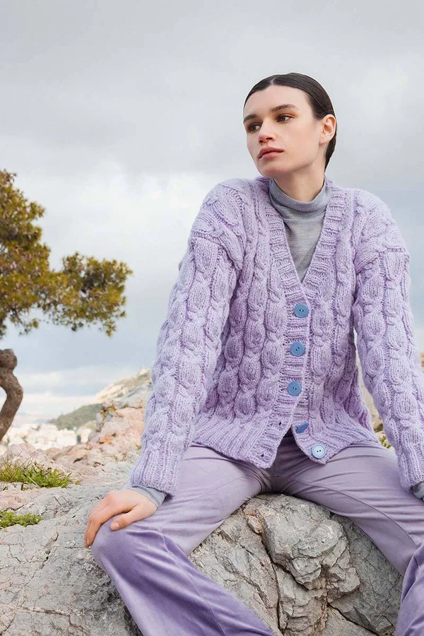 WoolAddicts - Promise - 1162.0173