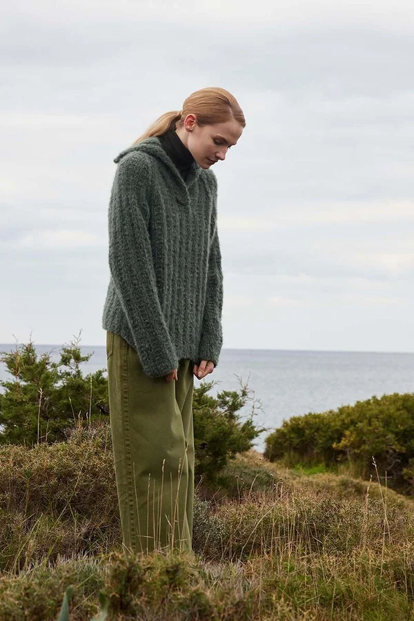 Lang Yarns - WOOLADDICTS #15