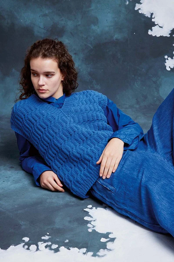 Lang Yarns - FAM 286 Collection