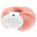 Essentials Super Kid Mohair Loves Silk - duindoorn
