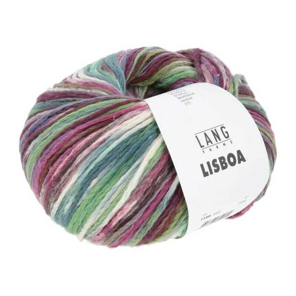 Lang Yarns - Punto 82 Lisboa