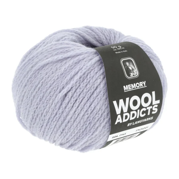 WoolAddicts - Memory - 1124.0145