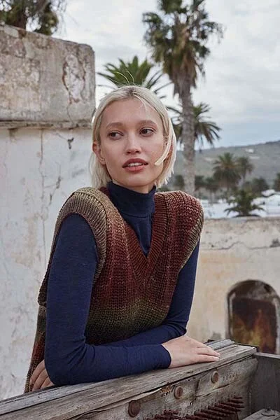 WoolAddicts - Punto 79 Move