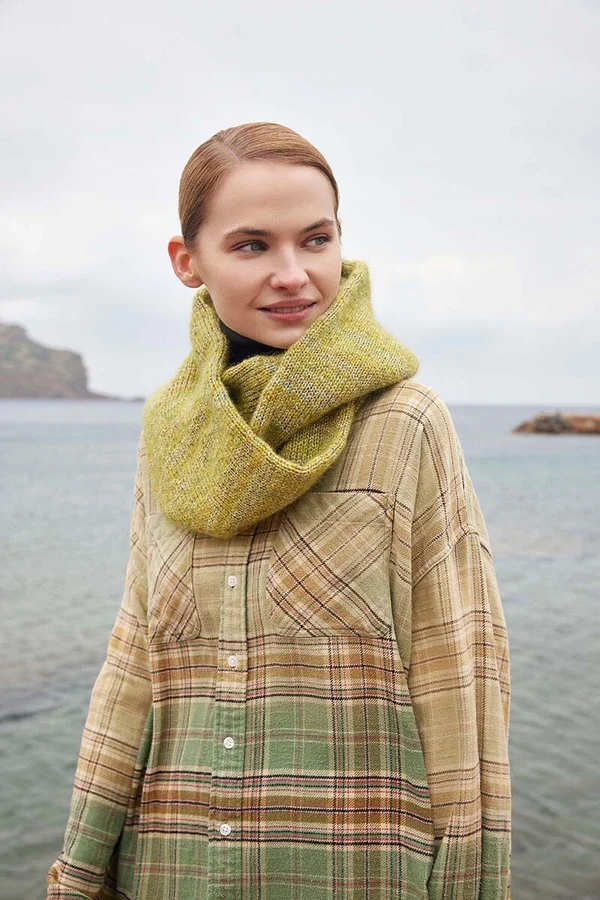 Lang Yarns - WOOLADDICTS #15