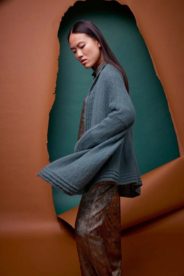 Lang Yarns - FAM 286 Collection