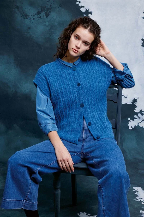 Lang Yarns - FAM 286 Collection