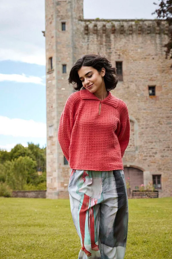 Lang Yarns - WOOLADDICTS #14