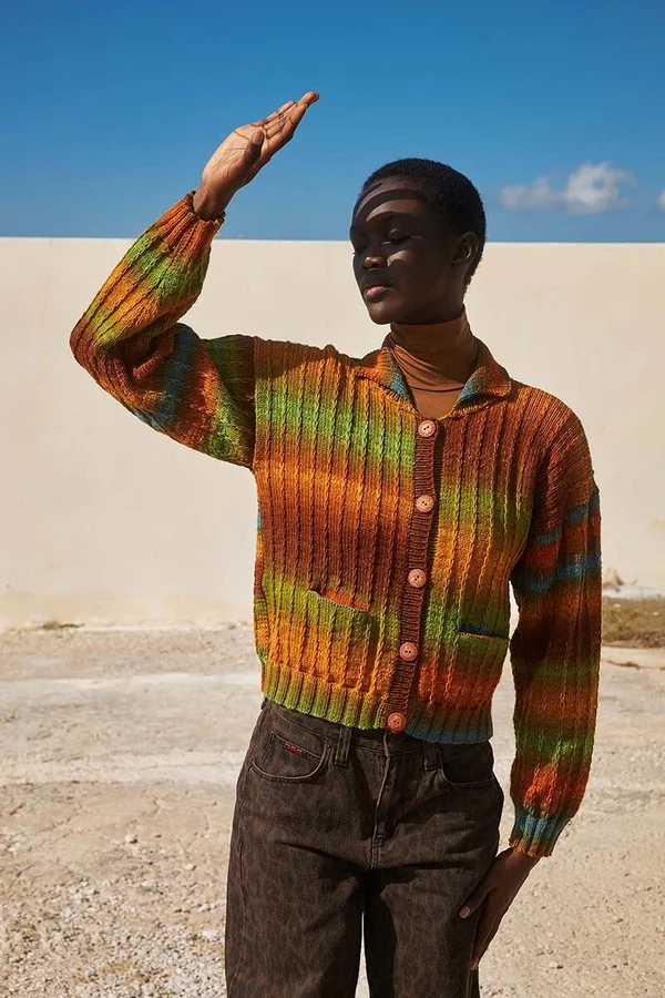 WoolAddicts - Punto 86 Move