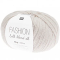 Fashion Silk Blend dk - ecru