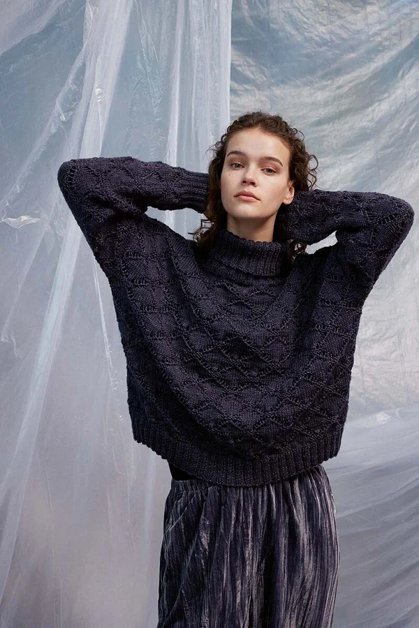 Lang Yarns - FAM 286 Collection