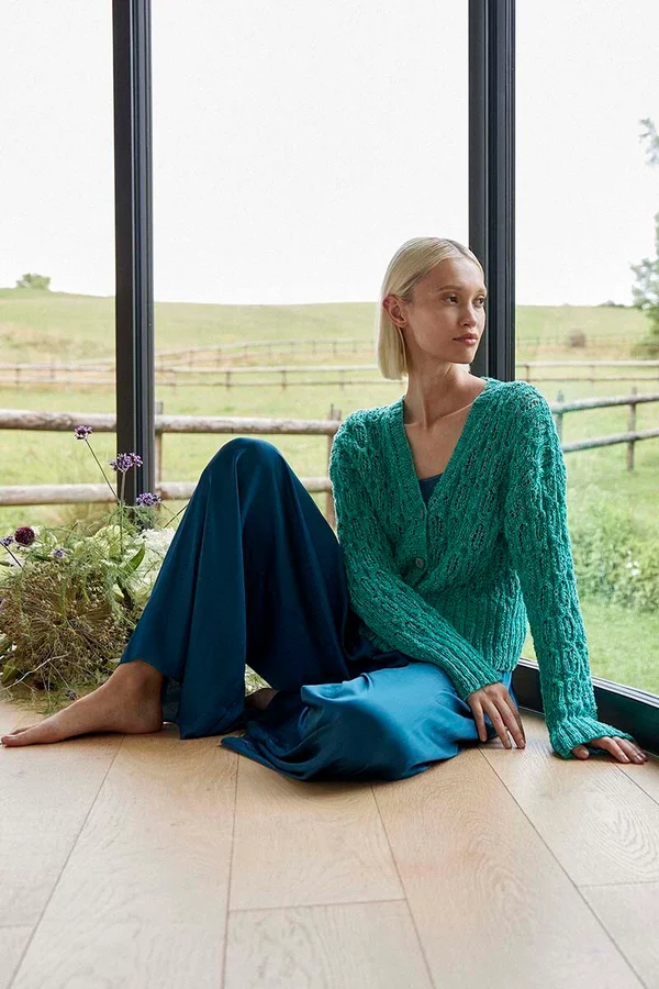 Lang Yarns - WOOLADDICTS #14