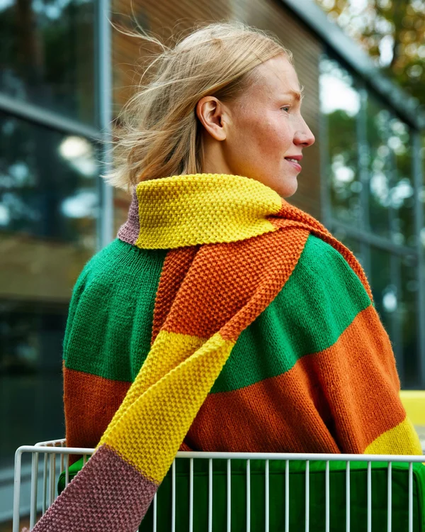 Beloved Patterns - issue 1/2025