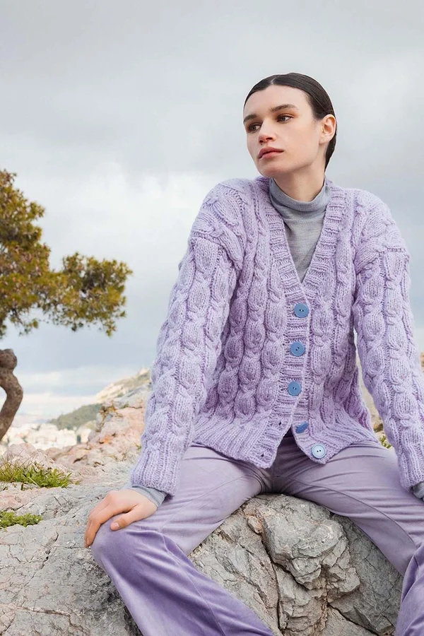 WoolAddicts - Promise - 1162.0145