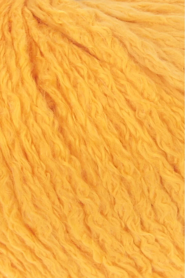 WoolAddicts - GLOW - daffodil - 1158.0114
