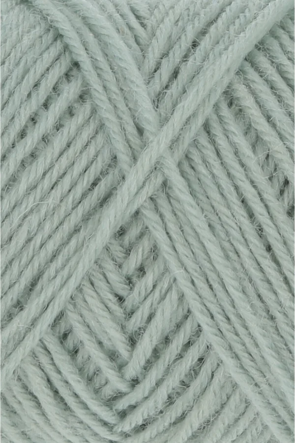 Lang Yarns - JAWOLL SILK - salie - 130.0192