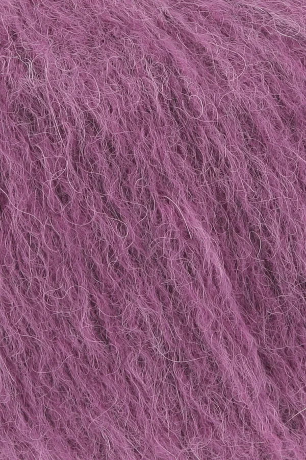 Lang Yarns - MALOU LIGHT - pink - 887.0085