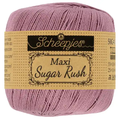 Scheepjes Maxi Sugar Rush - antique rose - 776
