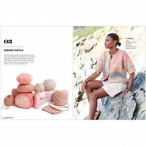 LOVEWOOL - n°20 - NL