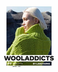 Lang Yarns - WOOLADDICTS #13