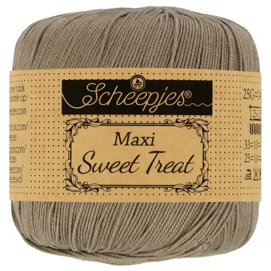Scheepjes Maxi Sweet Treat - moon rock - 254
