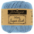Scheepjes Maxi Sugar Rush - bluebird - 247