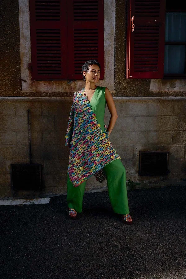 Lang Yarns - Punto 82 Lisboa