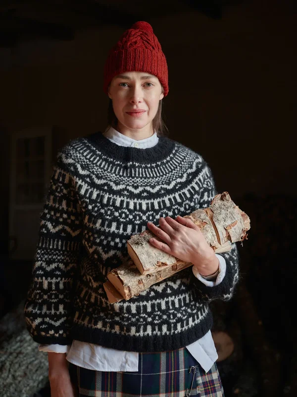 LAINE Magazine - issue 23